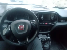 Fiat Doblo 1.6 Navi 3 Mesta - 7900 € / 15451.06 лв. - 30944419 8 | Car24.bg Fiat Doblo 1.6 Navi 3 Mesta - 7900 € / 15451.06 лв. - 30944419 8