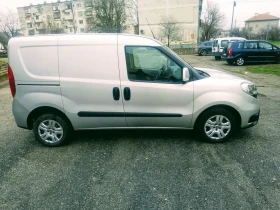 Fiat Doblo 1.6 Navi 3 Mesta - 7900 € / 15451.06 лв. - 30944419 4 | Car24.bg Fiat Doblo 1.6 Navi 3 Mesta - 7900 € / 15451.06 лв. - 30944419 4