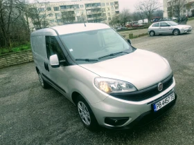 Fiat Doblo 1.6 Navi 3 Mesta - 7900 € / 15451.06 лв. - 30944419 2 | Car24.bg Fiat Doblo 1.6 Navi 3 Mesta - 7900 € / 15451.06 лв. - 30944419 2