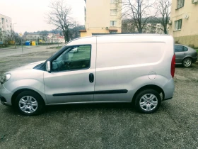 Fiat Doblo 1.6 Navi 3 Mesta - 7900 € / 15451.06 лв. - 30944419 6 | Car24.bg Fiat Doblo 1.6 Navi 3 Mesta - 7900 € / 15451.06 лв. - 30944419 6