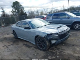 Dodge Charger R/T - Car24.bg Dodge Charger R/T