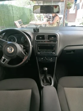 VW Polo 1.2TDi Blue Motion | Auto.bg — изображение 11 VW Polo 1.2TDi Blue Motion | Auto.bg — изображение 11
