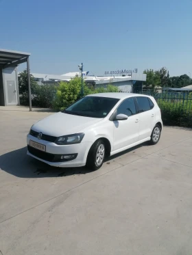 VW Polo 1.2TDi Blue Motion | Auto.bg — изображение 6 VW Polo 1.2TDi Blue Motion | Auto.bg — изображение 6
