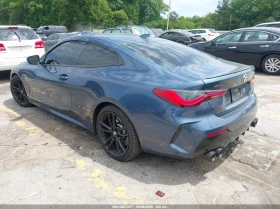 BMW 440 2022 BMW M440I XDRIVE | Auto.bg — изображение 7 BMW 440 2022 BMW M440I XDRIVE | Auto.bg — изображение 7