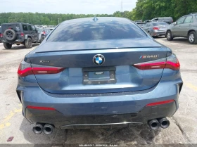 BMW 440 2022 BMW M440I XDRIVE | Auto.bg — изображение 8 BMW 440 2022 BMW M440I XDRIVE | Auto.bg — изображение 8