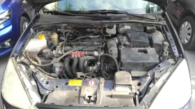 Ford Focus 1.6 | Auto.bg — изображение 7 Ford Focus 1.6 | Auto.bg — изображение 7