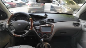 Ford Focus 1.6 | Auto.bg — изображение 3 Ford Focus 1.6 | Auto.bg — изображение 3