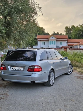 Mercedes-Benz E 280 Face-lift evo 7G-tronic 100% realni km NL nov vnos - 3800 € / 7432.15 лв. - 35954591 6 | Car24.bg Mercedes-Benz E 280 Face-lift evo 7G-tronic 100% realni km NL nov vnos - 3800 € / 7432.15 лв. - 35954591 6