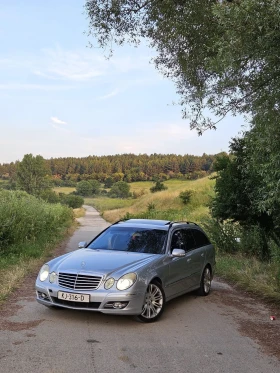 Mercedes-Benz E 280 Face-lift evo 7G-tronic 100% realni km NL nov vnos - Car24.bg Mercedes-Benz E 280 Face-lift evo 7G-tronic 100% realni km NL nov vnos