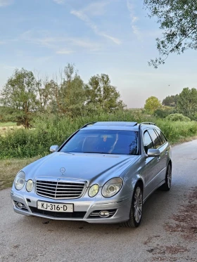 Mercedes-Benz E 280 Face-lift evo 7G-tronic 100% realni km NL nov vnos - 3800 € / 7432.15 лв. - 35954591 3 | Car24.bg Mercedes-Benz E 280 Face-lift evo 7G-tronic 100% realni km NL nov vnos - 3800 € / 7432.15 лв. - 35954591 3
