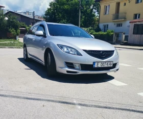 Mazda 6 2.0 - 2650 € / 5182.95 лв. - 50109323 2 | Car24.bg Mazda 6 2.0 - 2650 € / 5182.95 лв. - 50109323 2