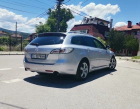 Mazda 6 2.0 - 2650 € / 5182.95 лв. - 50109323 3 | Car24.bg Mazda 6 2.0 - 2650 € / 5182.95 лв. - 50109323 3