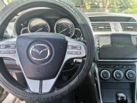 Mazda 6 2.0 - 2650 € / 5182.95 лв. - 50109323 6 | Car24.bg Mazda 6 2.0 - 2650 € / 5182.95 лв. - 50109323 6