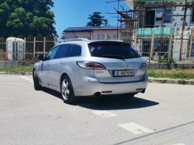 Mazda 6 2.0 - 2650 € / 5182.95 лв. - 50109323 4 | Car24.bg Mazda 6 2.0 - 2650 € / 5182.95 лв. - 50109323 4