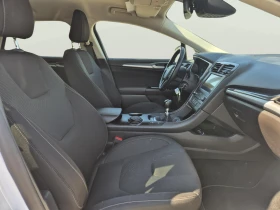Ford Mondeo 2.0 EcoBlue - 11490 € / 22472.49 лв. - 18264804 10 | Car24.bg Ford Mondeo 2.0 EcoBlue - 11490 € / 22472.49 лв. - 18264804 10