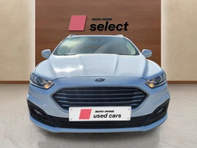 Ford Mondeo 2.0 EcoBlue - 11490 € / 22472.49 лв. - 18264804 2 | Car24.bg Ford Mondeo 2.0 EcoBlue - 11490 € / 22472.49 лв. - 18264804 2