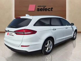 Ford Mondeo 2.0 EcoBlue - 11490 € / 22472.49 лв. - 18264804 5 | Car24.bg Ford Mondeo 2.0 EcoBlue - 11490 € / 22472.49 лв. - 18264804 5