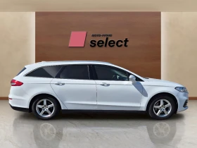 Ford Mondeo 2.0 EcoBlue - 11490 € / 22472.49 лв. - 18264804 4 | Car24.bg Ford Mondeo 2.0 EcoBlue - 11490 € / 22472.49 лв. - 18264804 4