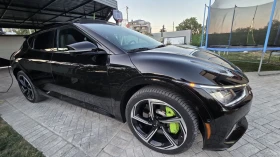 Kia EV6 GT585 | Auto.bg — изображение 2 Kia EV6 GT585 | Auto.bg — изображение 2