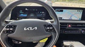 Kia EV6 GT585 | Auto.bg — изображение 6 Kia EV6 GT585 | Auto.bg — изображение 6