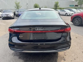 Audi A7 S Line * 360 * АвтоКредит * (ЦЕНА ДО БГ) | Auto.bg — изображение 5 Audi A7 S Line * 360 * АвтоКредит * (ЦЕНА ДО БГ) | Auto.bg — изображение 5