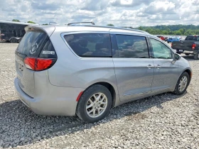 Chrysler Pacifica 3.6l Touring L | Auto.bg — изображение 3 Chrysler Pacifica 3.6l Touring L | Auto.bg — изображение 3