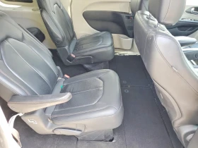Chrysler Pacifica 3.6l Touring L | Auto.bg — изображение 11 Chrysler Pacifica 3.6l Touring L | Auto.bg — изображение 11