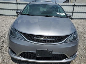 Chrysler Pacifica 3.6l Touring L | Auto.bg — изображение 5 Chrysler Pacifica 3.6l Touring L | Auto.bg — изображение 5
