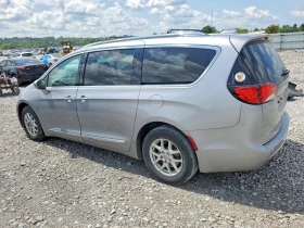 Chrysler Pacifica 3.6l Touring L | Auto.bg — изображение 2 Chrysler Pacifica 3.6l Touring L | Auto.bg — изображение 2