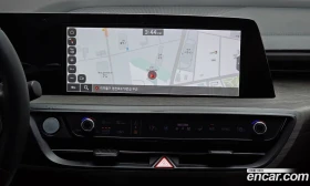 Kia K8 3.5 LPG 2WD Standard - 13152 € - 17296353 14 | Car24.bg Kia K8 3.5 LPG 2WD Standard - 13152 € - 17296353 14
