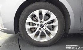 Kia K8 3.5 LPG 2WD Standard - 13152 € - 17296353 5 | Car24.bg Kia K8 3.5 LPG 2WD Standard - 13152 € - 17296353 5
