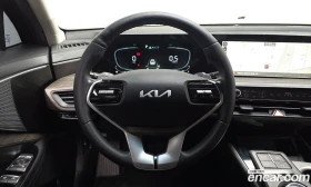 Kia K8 3.5 LPG 2WD Standard - 13152 € - 17296353 13 | Car24.bg Kia K8 3.5 LPG 2WD Standard - 13152 € - 17296353 13