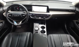 Kia K8 3.5 LPG 2WD Standard - 13152 € - 17296353 7 | Car24.bg Kia K8 3.5 LPG 2WD Standard - 13152 € - 17296353 7