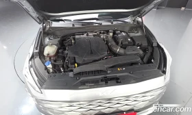Kia K8 3.5 LPG 2WD Standard - 13152 € - 17296353 6 | Car24.bg Kia K8 3.5 LPG 2WD Standard - 13152 € - 17296353 6