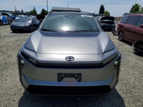 Toyota bZ4X Bz Xle Plus | Auto.bg — изображение 5 Toyota bZ4X Bz Xle Plus | Auto.bg — изображение 5