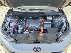 Toyota bZ4X Bz Xle Plus | Auto.bg — изображение 12 Toyota bZ4X Bz Xle Plus | Auto.bg — изображение 12