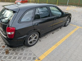 Mazda 323 - 700 € - 97045843 4 | Car24.bg Mazda 323 - 700 € - 97045843 4