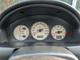 Mazda 323 - 700 € - 97045843 10 | Car24.bg Mazda 323 - 700 € - 97045843 10