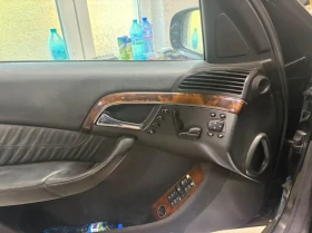 Mercedes-Benz S 320 MERCEDES S CLASSA W220 204 КОНЯ НА ЧАСТИ ФЕЙС - 7272 € - 62827235 10 | Car24.bg Mercedes-Benz S 320 MERCEDES S CLASSA W220 204 КОНЯ НА ЧАСТИ ФЕЙС - 7272 € - 62827235 10
