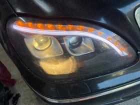 Mercedes-Benz S 320 MERCEDES S CLASSA W220 204 КОНЯ НА ЧАСТИ ФЕЙС - 7272 € - 62827235 2 | Car24.bg Mercedes-Benz S 320 MERCEDES S CLASSA W220 204 КОНЯ НА ЧАСТИ ФЕЙС - 7272 € - 62827235 2