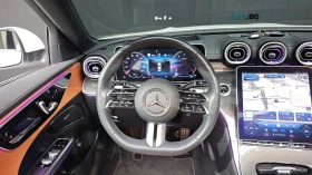 Mercedes-Benz C 300 4MATIC AMG* HUD* 360* КОЖА* НАВИ* ПАНО | Auto.bg — изображение 11 Mercedes-Benz C 300 4MATIC AMG* HUD* 360* КОЖА* НАВИ* ПАНО | Auto.bg — изображение 11