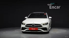 Mercedes-Benz C 300 4MATIC AMG* HUD* 360* КОЖА* НАВИ* ПАНО | Auto.bg — изображение 3 Mercedes-Benz C 300 4MATIC AMG* HUD* 360* КОЖА* НАВИ* ПАНО | Auto.bg — изображение 3