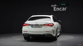 Mercedes-Benz C 300 4MATIC AMG* HUD* 360* КОЖА* НАВИ* ПАНО | Auto.bg — изображение 4 Mercedes-Benz C 300 4MATIC AMG* HUD* 360* КОЖА* НАВИ* ПАНО | Auto.bg — изображение 4