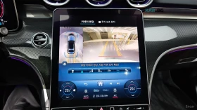 Mercedes-Benz C 300 4MATIC AMG* HUD* 360* КОЖА* НАВИ* ПАНО | Auto.bg — изображение 13 Mercedes-Benz C 300 4MATIC AMG* HUD* 360* КОЖА* НАВИ* ПАНО | Auto.bg — изображение 13