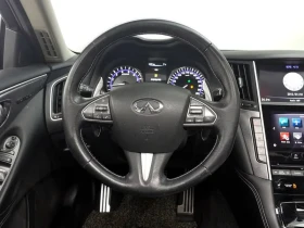 Infiniti Q50 3.5 HYBRID | Auto.bg — изображение 13 Infiniti Q50 3.5 HYBRID | Auto.bg — изображение 13