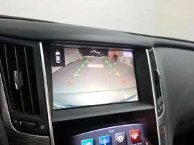 Infiniti Q50 3.5 HYBRID | Auto.bg — изображение 15 Infiniti Q50 3.5 HYBRID | Auto.bg — изображение 15