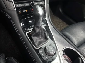 Infiniti Q50 3.5 HYBRID | Auto.bg — изображение 9 Infiniti Q50 3.5 HYBRID | Auto.bg — изображение 9