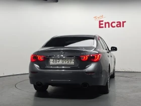 Infiniti Q50 3.5 HYBRID | Auto.bg — изображение 4 Infiniti Q50 3.5 HYBRID | Auto.bg — изображение 4