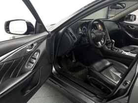 Infiniti Q50 3.5 HYBRID | Auto.bg — изображение 10 Infiniti Q50 3.5 HYBRID | Auto.bg — изображение 10