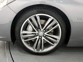 Infiniti Q50 3.5 HYBRID | Auto.bg — изображение 5 Infiniti Q50 3.5 HYBRID | Auto.bg — изображение 5
